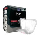 Abena Man, Formula 0 14 uds