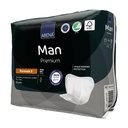 Abena Man, Formula 2 - 15 uds