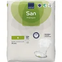 Abena San Size 4 with Premium Adhesive Tape – box of 9 bags x 30 units