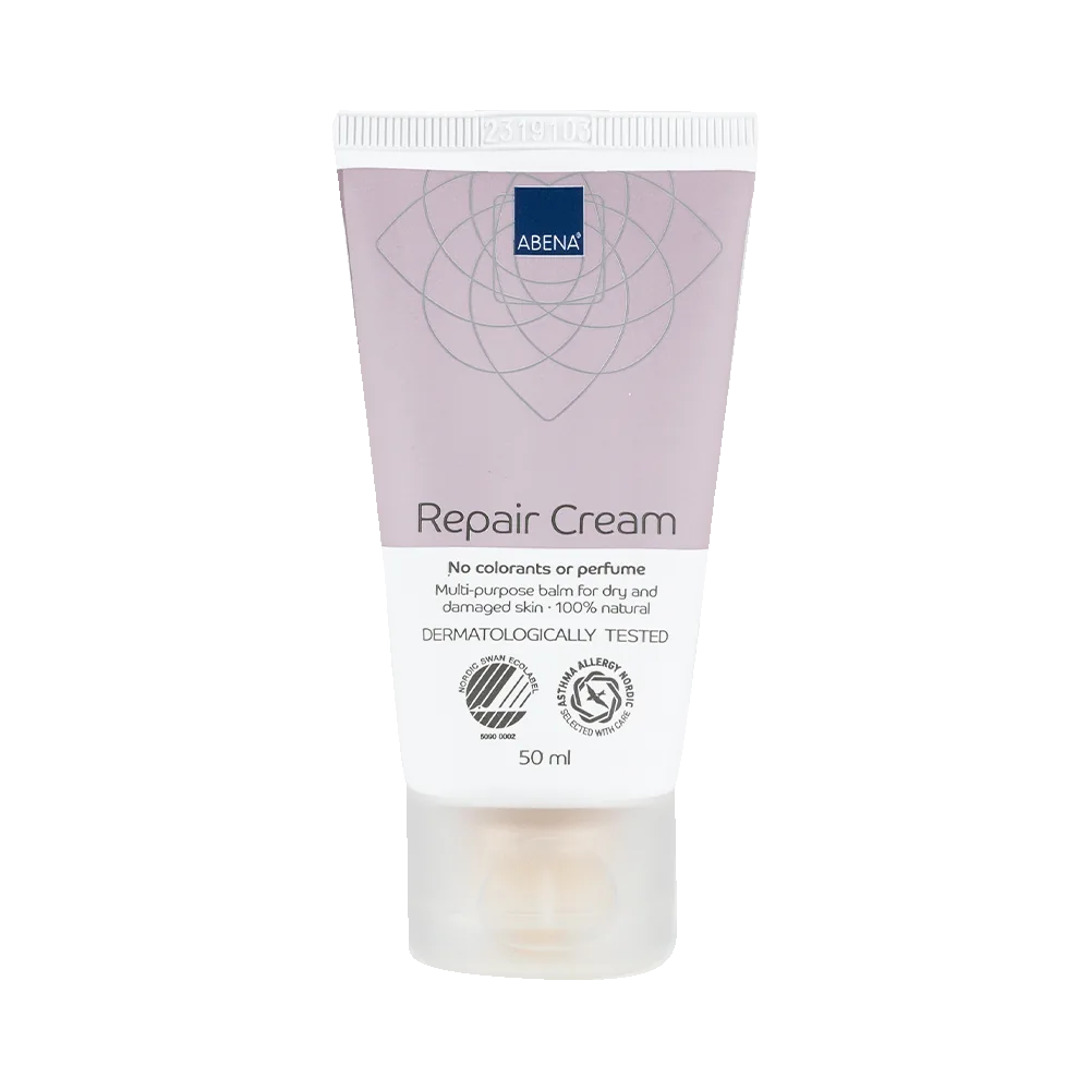 [1010001860] Abena nipple cream - box of 6 tubes x 50 ml