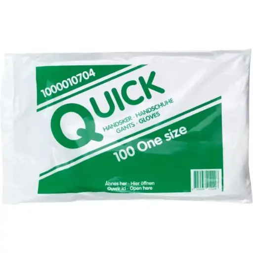 [1000010704] Abena Guantes Desechables Onesize – caja de 50 bolsas x 100 uds